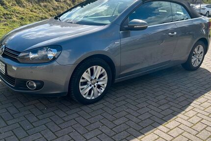 VW Golf 142.500 km 7.900 &euro; Witten 58453