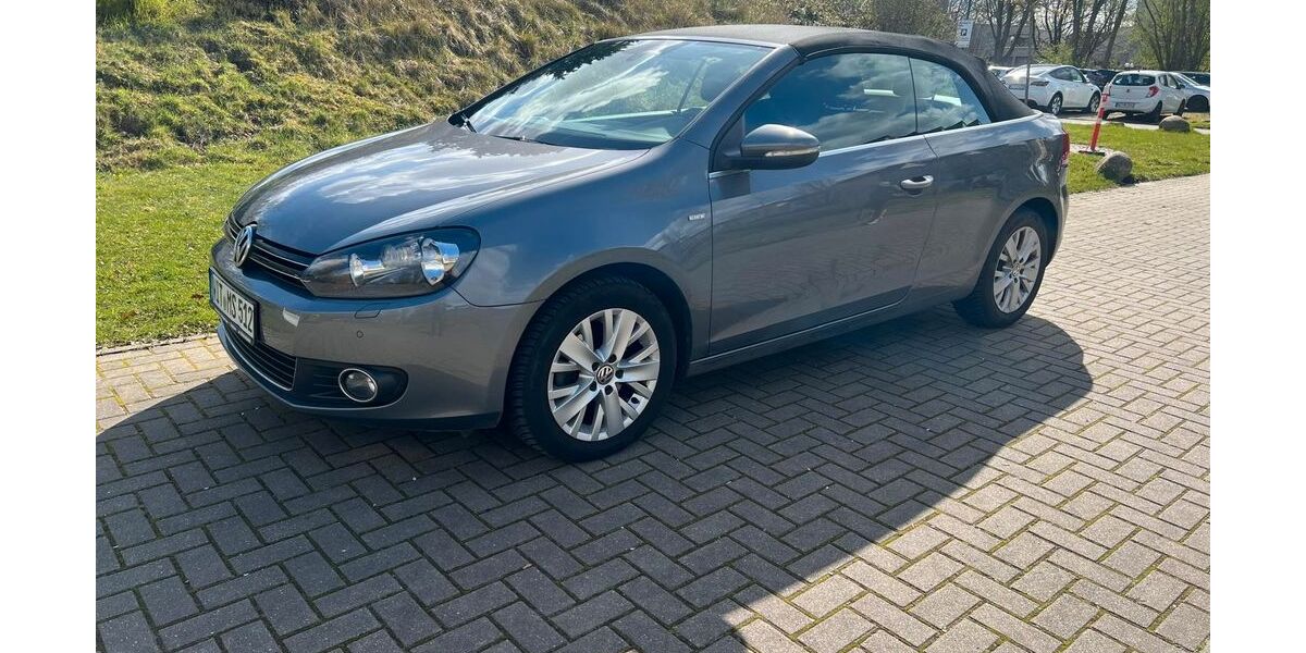 VW Golf 142.500 km 7.900 &euro; Witten 58453