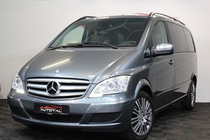 Mercedes-Benz Viano 229.145 km 14.799 &euro; Wuppertal 42283