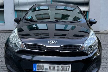 Kia Rio 105.000 km 4.390 &euro; Dortmund 44147