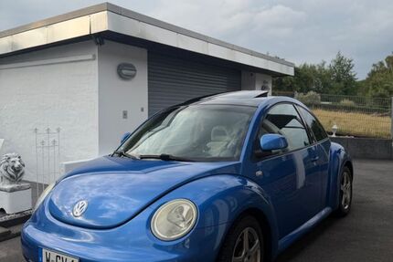 VW Beetle 191.900 km 2.500 &euro; Wuppertal 42279