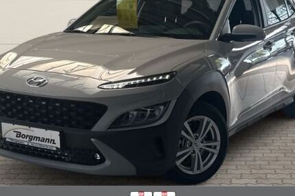Hyundai KONA 24.685 km 22.900 &euro; Bottrop 46240