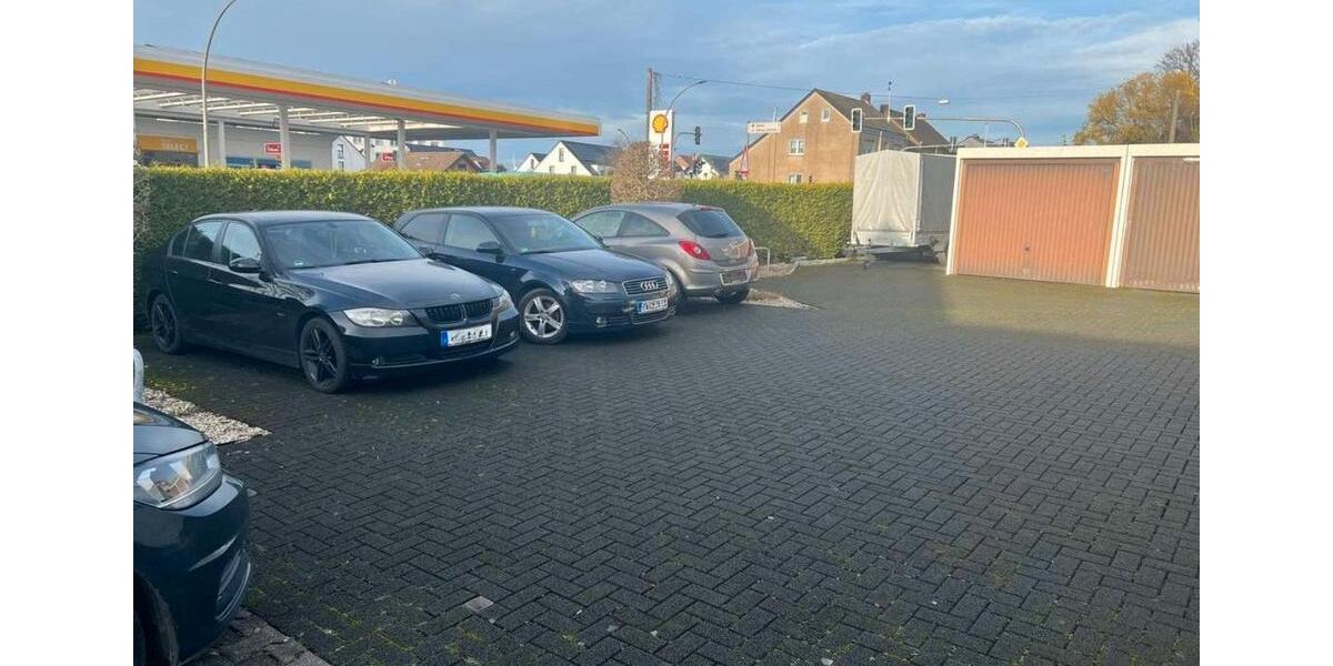 Gewerbeobjekt Waltrop - 995&euro; | Angebot:26327529