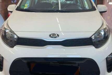 Kia Picanto 58.430 km 9.999 &euro; Oberhausen 46145