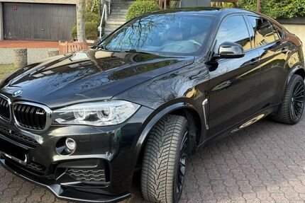 BMW X6 145.000 km 30.499 &euro; Gevelsberg 58285