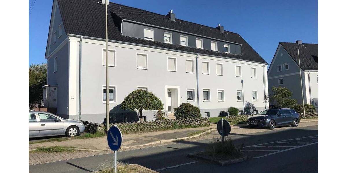 Etagenwohnung Wetter (Ruhr) Volmarstein - 2 Zimmer, 49 m&sup2;, 342&euro; | Angebot:26310188