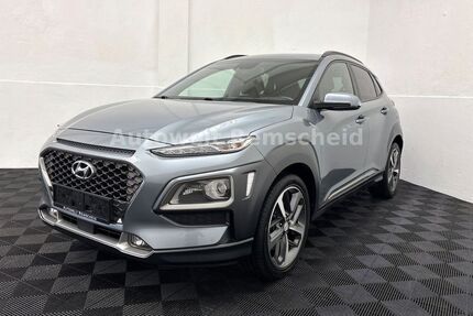 Hyundai KONA 151.900 km 13.999 &euro; Remscheid 42859
