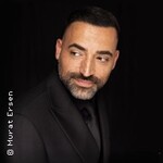 Muhabbet Live Konzert - Bekir Karaoglan, Fahri Karaduman, Furkan Sevgi