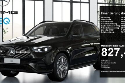 Mercedes-Benz GLE 450 18.402 km 83.790 &euro; Schwelm 58332