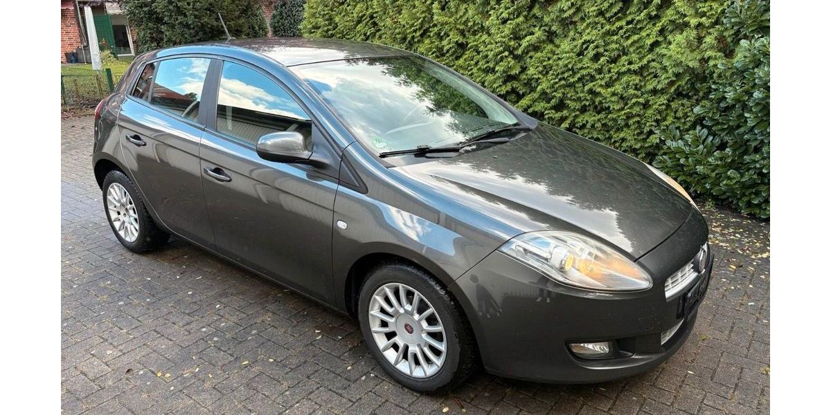 Fiat Bravo 155.000 km 2.750 &euro; Essen 45326
