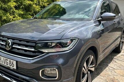 VW T-Cross 39.950 km 22.600 &euro; Essen 45133