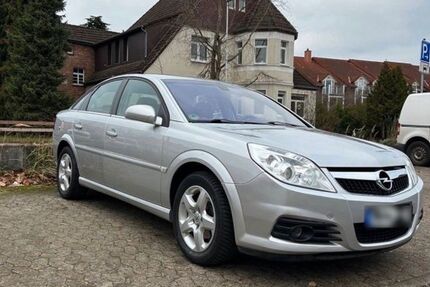 Opel Vectra 162.000 km 3.900 &euro; Dortmund 44379