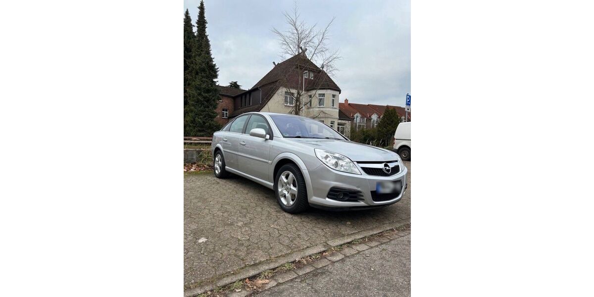 Opel Vectra 162.000 km 3.900 &euro; Dortmund 44379