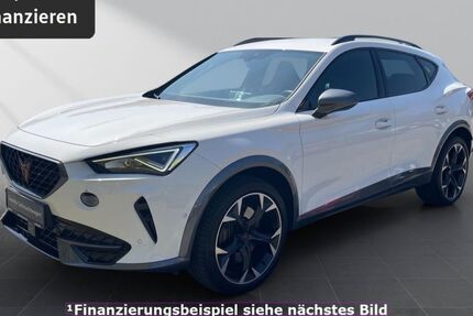 Cupra Formentor 11.800 km 28.990 &euro; Mettmann 40822