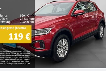 VW T-Roc 23.705 km 19.250 &euro; Gelsenkirchen 45888