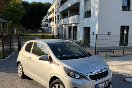Peugeot 108 55.780 km 5.400 &euro; Gelsenkirchen 45892
