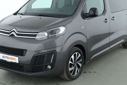 Citroen Jumpy 83.043 km 30.970 &euro; Essen 45141