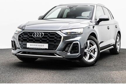 Audi Q5 65.739 km 37.324 &euro; Hagen 58091