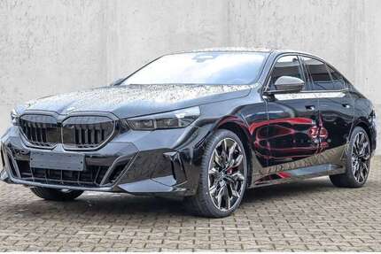 BMW 540 5.400 km 66.840 &euro; Herne 44625