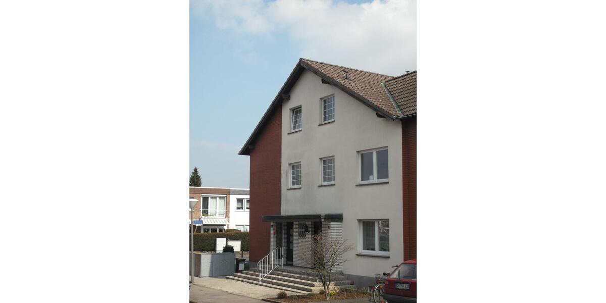 Etagenwohnung Dortmund Hombruch - 2 Zimmer, 42 m&sup2;, 380&euro; | Angebot:26283507