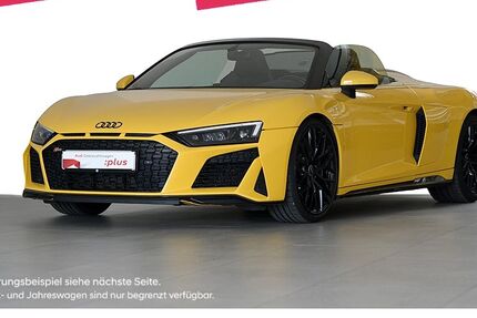 Audi R8 27.410 km 126.999 &euro; Wuppertal 42109