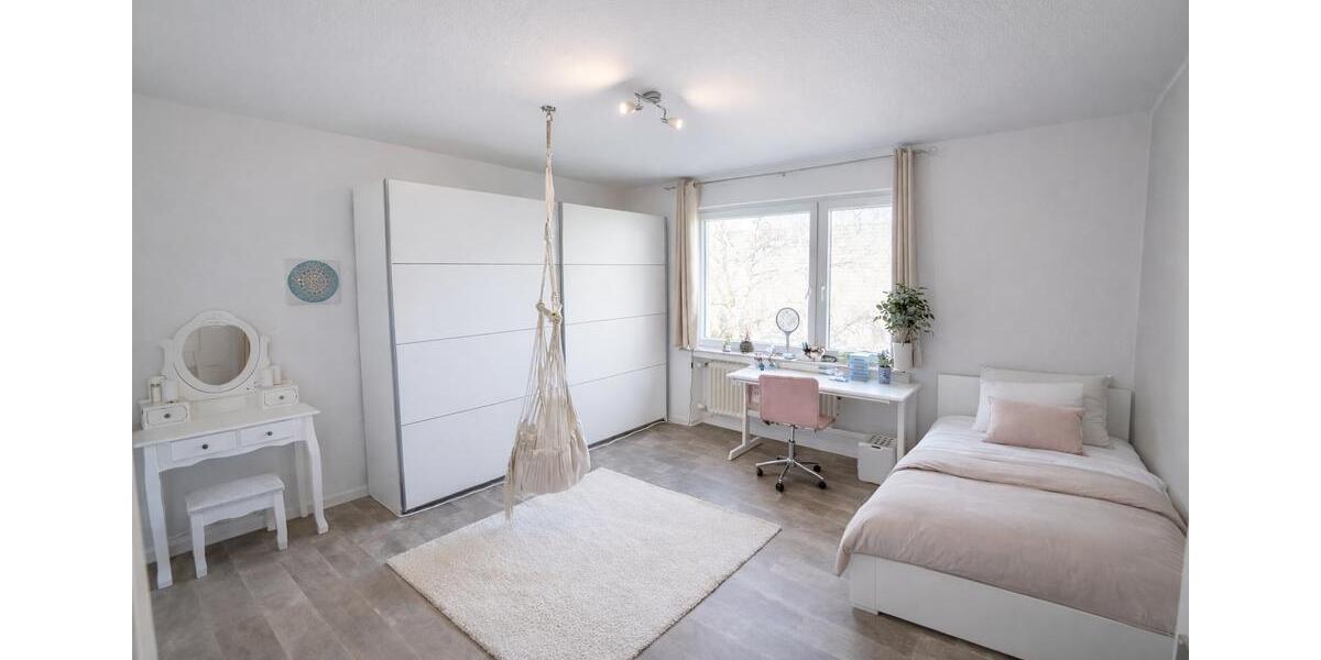 Etagenwohnung Radevormwald - 3 Zimmer, 66 m&sup2;, 350&euro; | Angebot:26252910