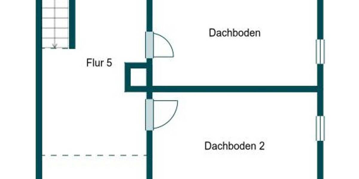 Einfamilienhaus Solingen Gräfrath - 6 Zimmer, 160.000&euro; | Angebot:26331474