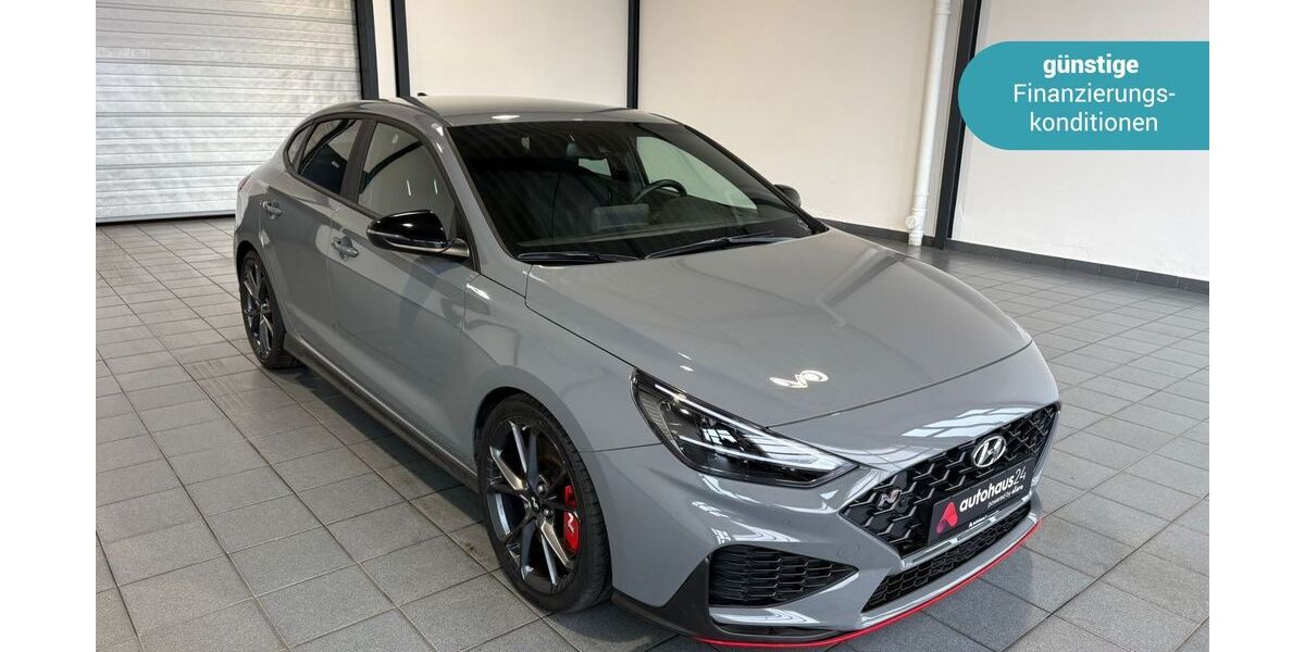 Hyundai i30 15.716 km 30.990 &euro; Wuppertal 42287