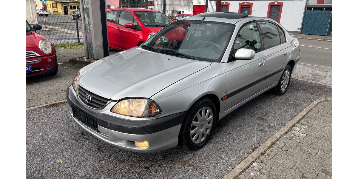 Toyota Avensis 64.000 km 4.750 &euro; Dortmund 44143