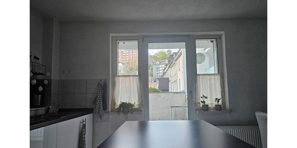 Etagenwohnung Wuppertal Elberfeld - 2 Zimmer, 65 m&sup2;, 590&euro; | Angebot:26285632