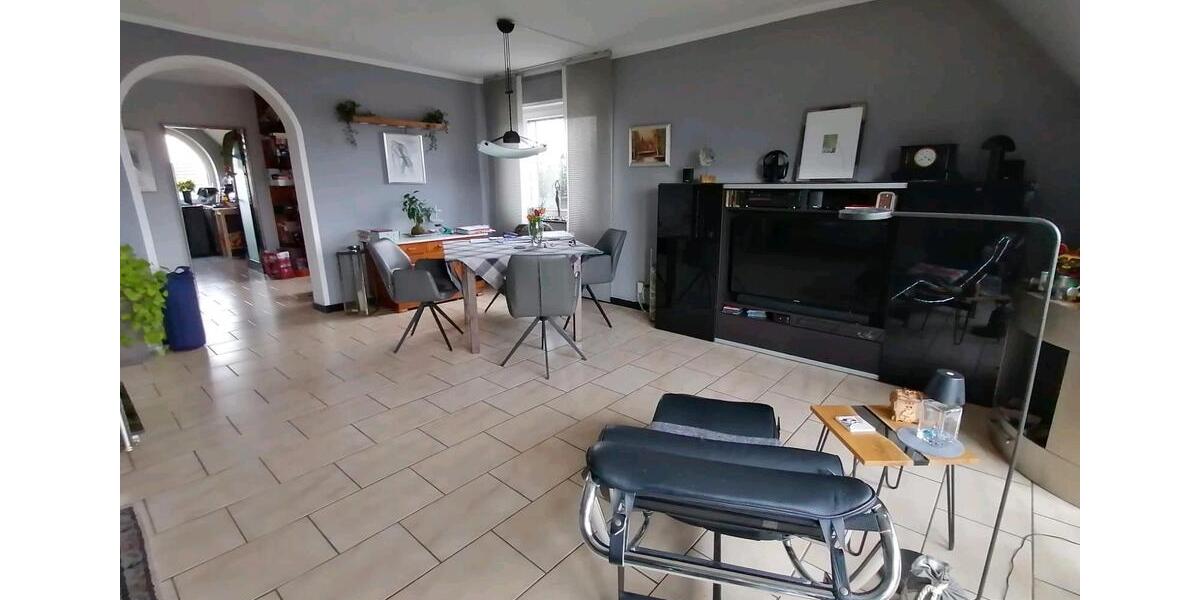 Maisonettenwohnung Oberhausen Biefang - 3 Zimmer, 103 m&sup2;, 1.199&euro; | Angebot:26365188