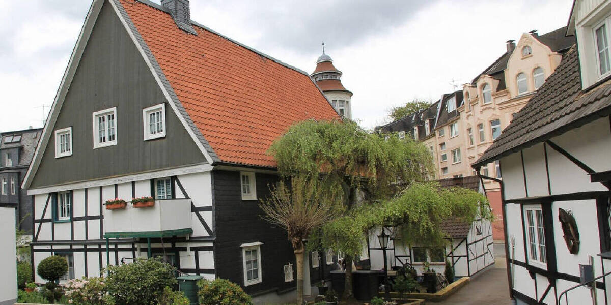 Mehrfamilienhaus, Wohnhaus Wuppertal Langerfeld - 2 Zimmer, 711 m&sup2;, 799.000&euro; | Angebot:26345245