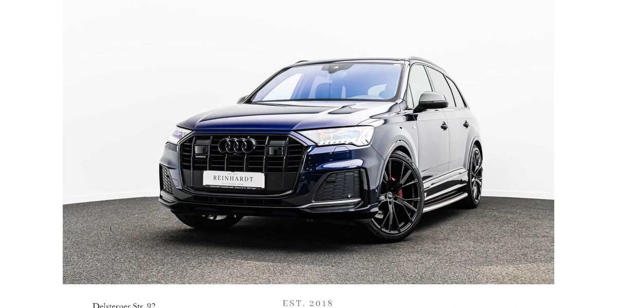 Audi Q7 35.119 km 61.267 &euro; Hagen 58091