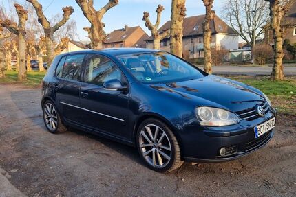 VW Golf 205.000 km 3.100 &euro; Bottrop 46242