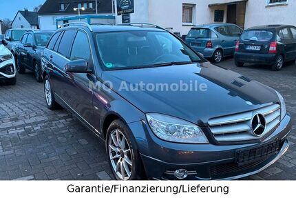 Mercedes-Benz C 200 231.000 km 5.999 &euro; Recklinghausen, Germany 45661