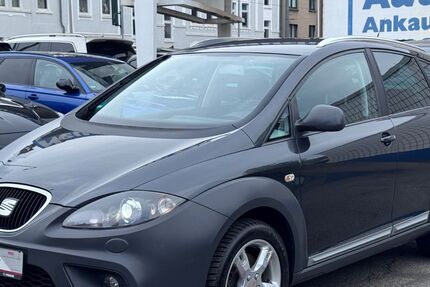 Seat Altea 195.739 km 6.900 &euro; Oberhausen 46045