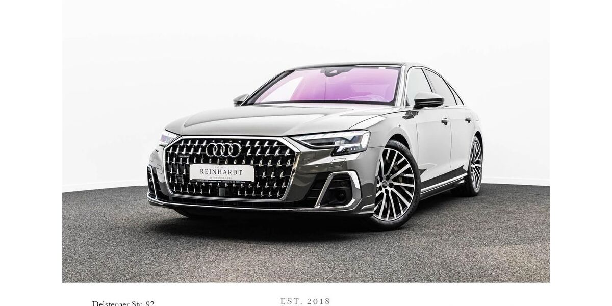Audi A8 73.286 km 58.570 &euro; Hagen 58091