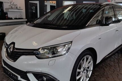 Renault Scenic 49.819 km 15.999 &euro; Gelsenkirchen 45888