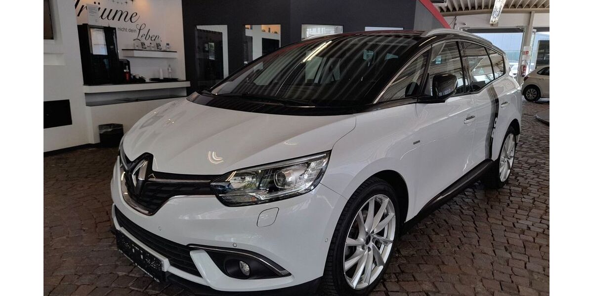 Renault Scenic 49.819 km 15.999 &euro; Gelsenkirchen 45888
