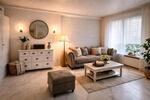 Etagenwohnung Solingen Wald - 6.5 Zimmer, 145 m&sup2;, 310.000&euro; | Angebot:24840857