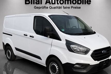 Ford Transit Custom 124.275 km 10.990 &euro; Gelsenkirchen 45889