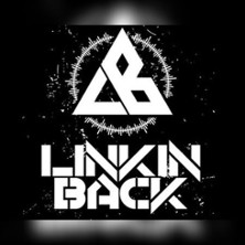 Linkin Back - A Tribute to Linkin Park 30.01.2027 Die Börse Wuppertal