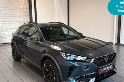 Cupra Formentor 29.541 km 26.890 &euro; Wuppertal 42287