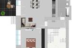Etagenwohnung Mülheim Menden/Ickten - 2 Zimmer, 69 m&sup2;, 295.000&euro; | Angebot:26291733