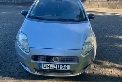 Fiat Punto 153.500 km 1.650 &euro; Schwerte 58239