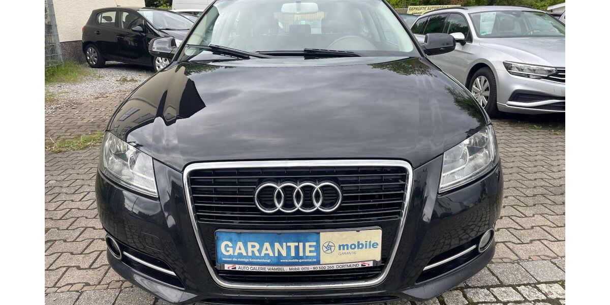 Audi A3 137.953 km 5.990 &euro; Dortmund 44143