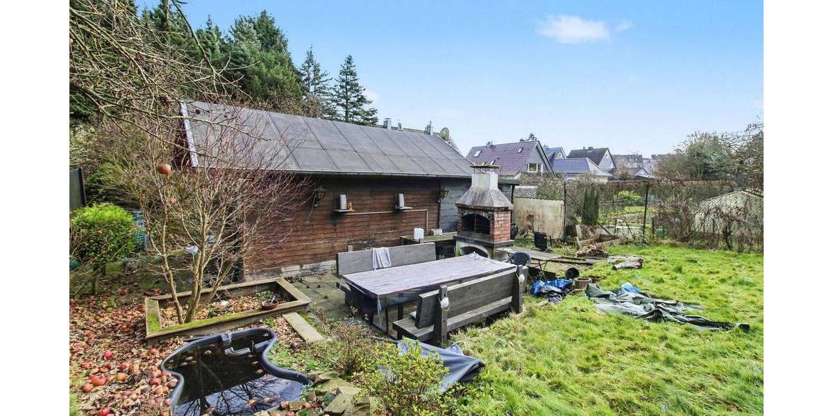 Grundstück Remscheid Süd - 370.000&euro; | Angebot:26229664