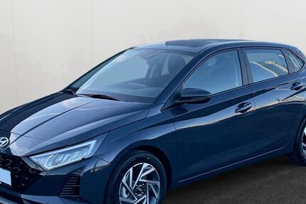 Hyundai i20 27.441 km 17.990 &euro; Oer-Erkenschwick 45739