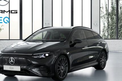 Mercedes-Benz CLA 350 9.500 km 69.880 &euro; Dortmund 44139