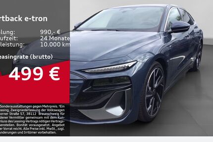 Audi A6 e-tron 20.389 km 56.840 &euro; Gelsenkirchen 45894